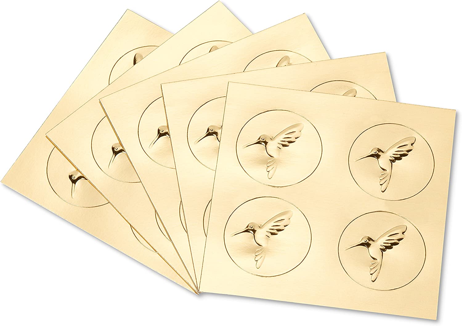 Papyrus Blank Cards with Envelopes, Hello (20-Count) - Image 3